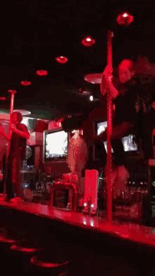 strip club gif